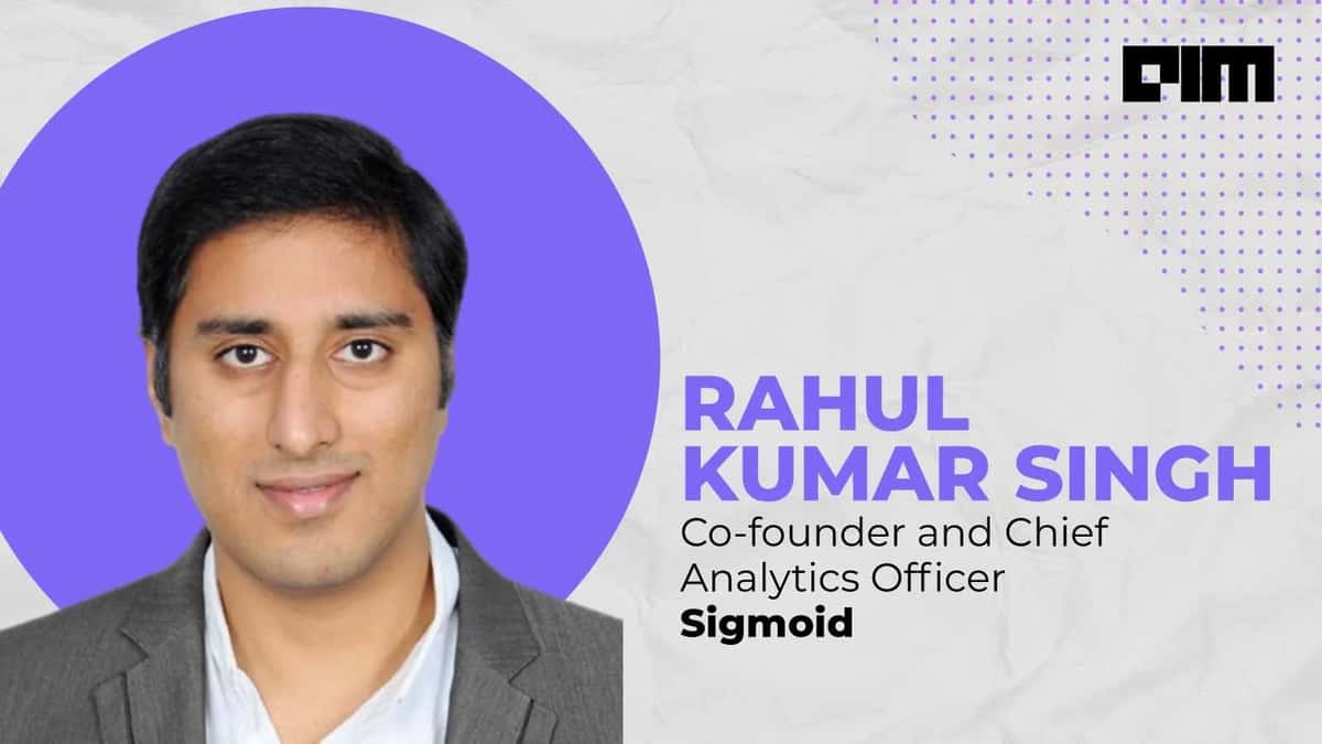 How This Data Solutions Company Helps AI Projects Succeed Where Nearly 50% Of PoCs Fail