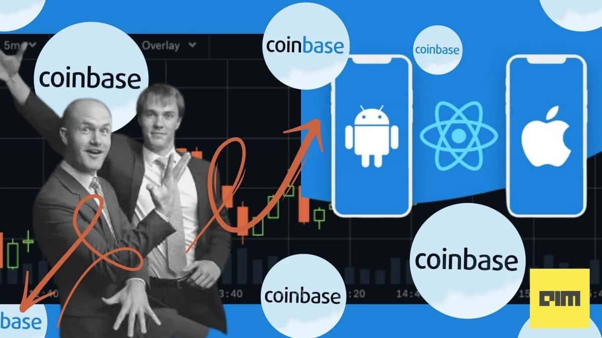 Building React Products At Scale - Lessons From Coinbase