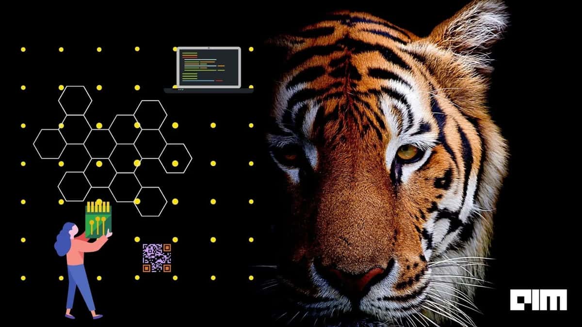 How AI Is Changing The Dynamics Of Wildlife Conservation