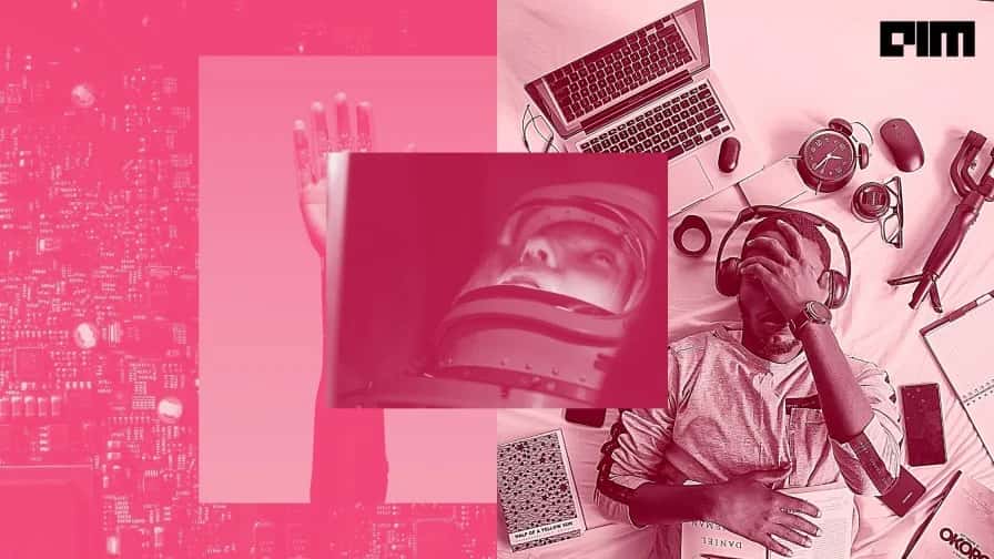 What Explains Facebook Oculus’ Acquisition Spree?