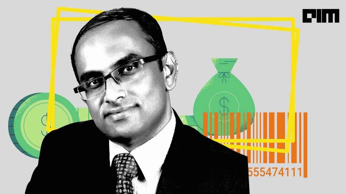Open Banking Is Accelerating Digital Transformation: Swaminathan Srinivasan, Maveric Systems