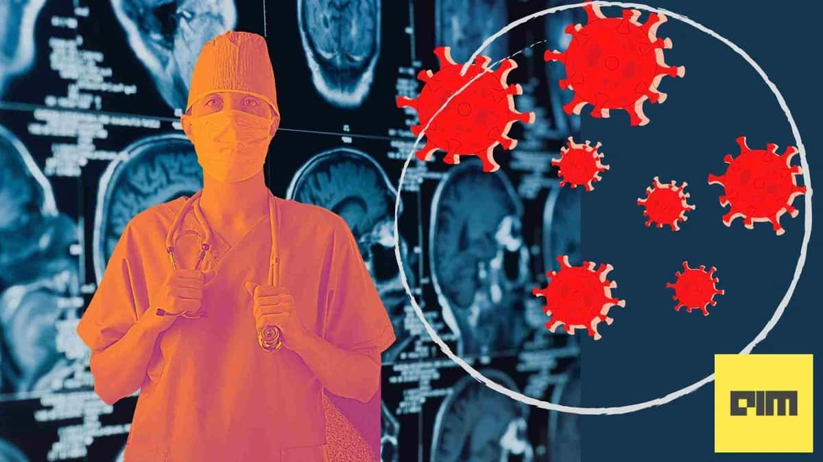 Oxford Scientists Build Al Platform To Calculate COVID-19 Death Risk