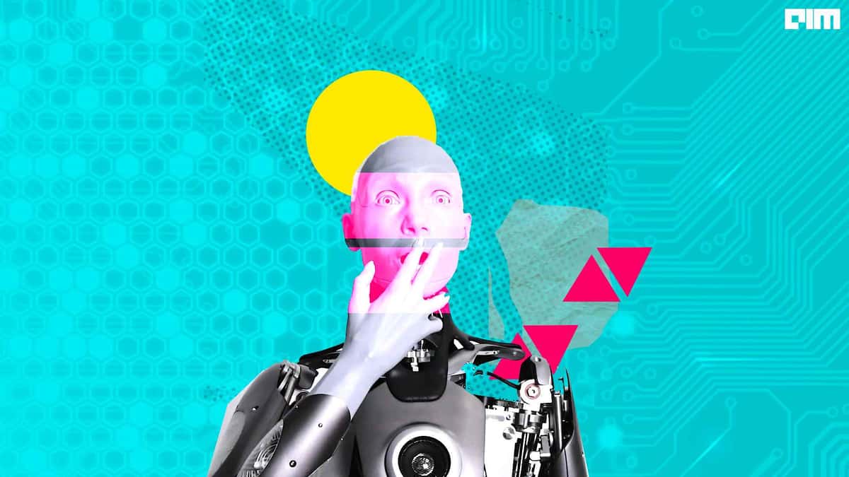 Is This Really The World’s Most Advanced Human-shaped Robot?