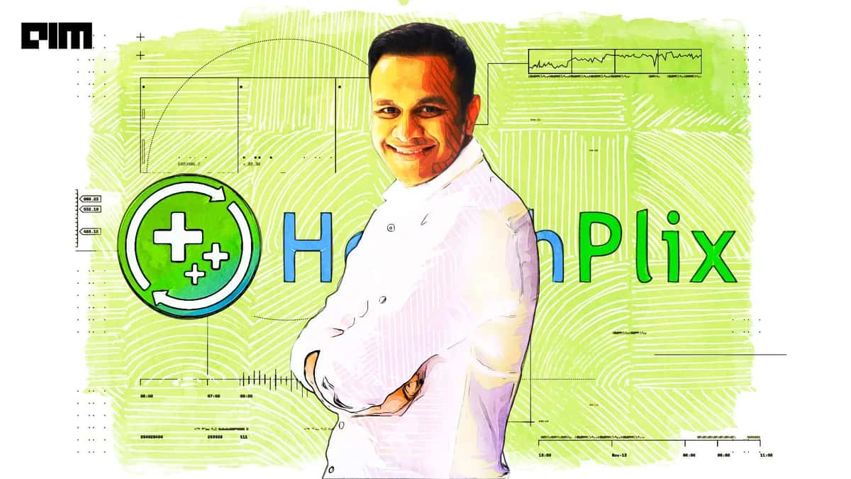 How The Bengaluru Based Healthcare Startup HealthPlix Is Leveraging AI and ML