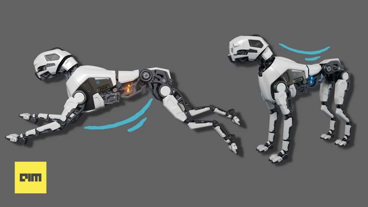 Breathing Life Into Robots Through Simulators