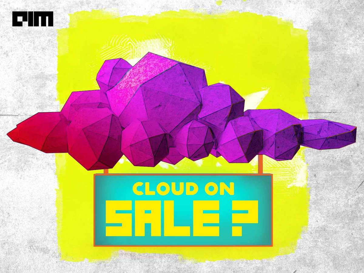 Will Cloud Cost Decrease In 2021?