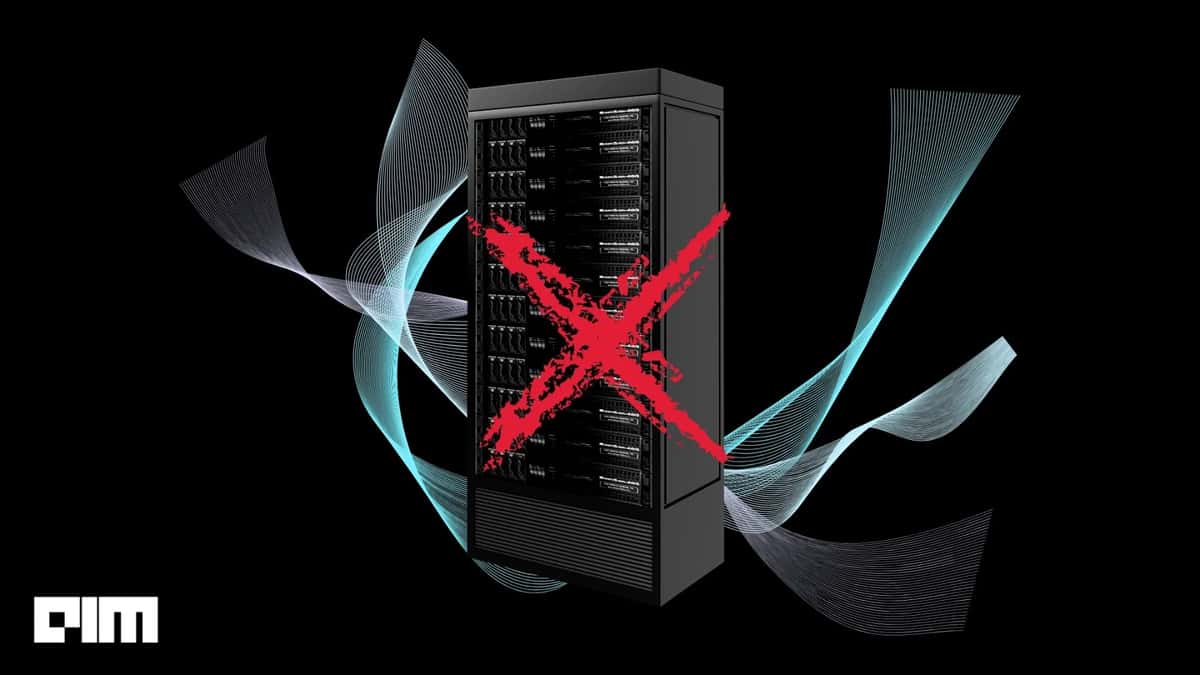 Making A Case For Serverless Machine Learning