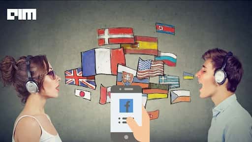 Facebook Launches AI That Understands Language Without Labels