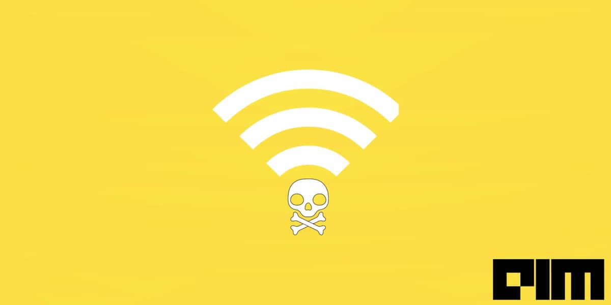Your WiFi Is Not As Safe As You Think