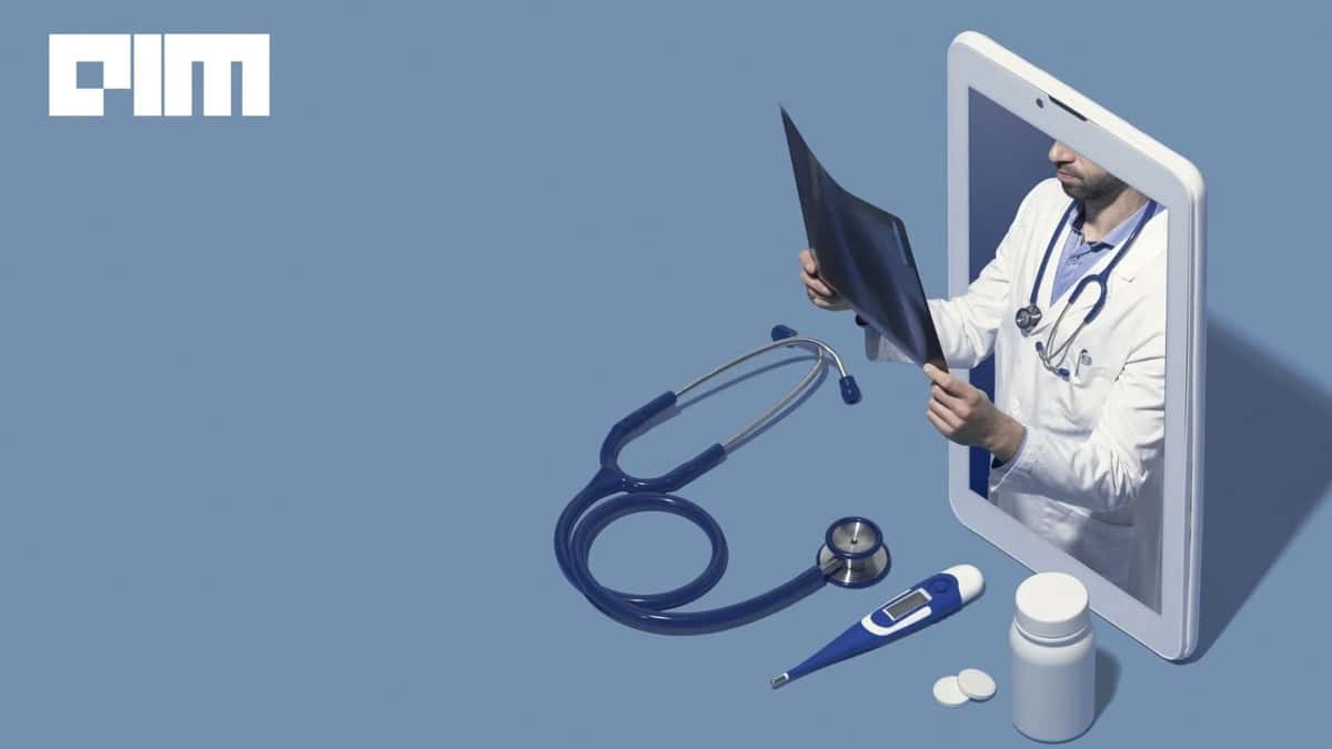 Telemedicine Moves Beyond Zoom Calls