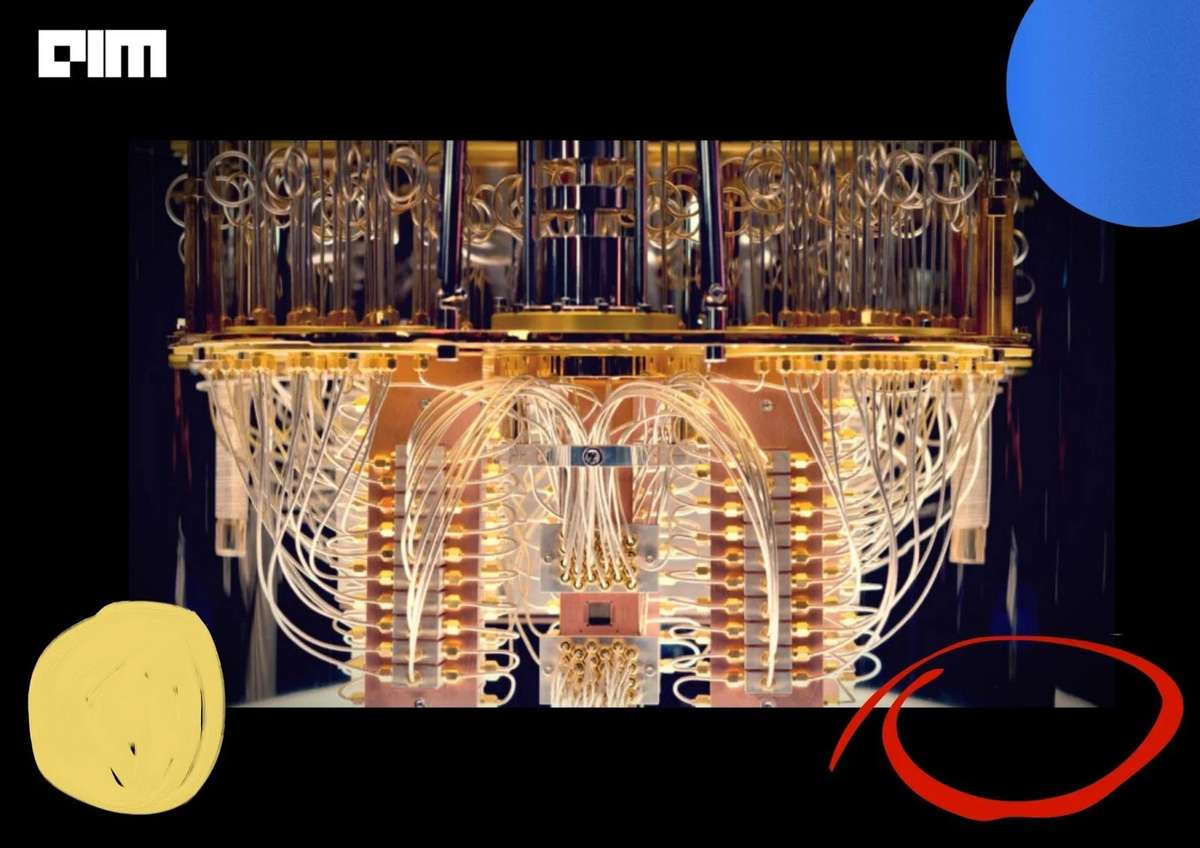 MIT Researchers Stumble Upon A Magic Material For Quantum Computers