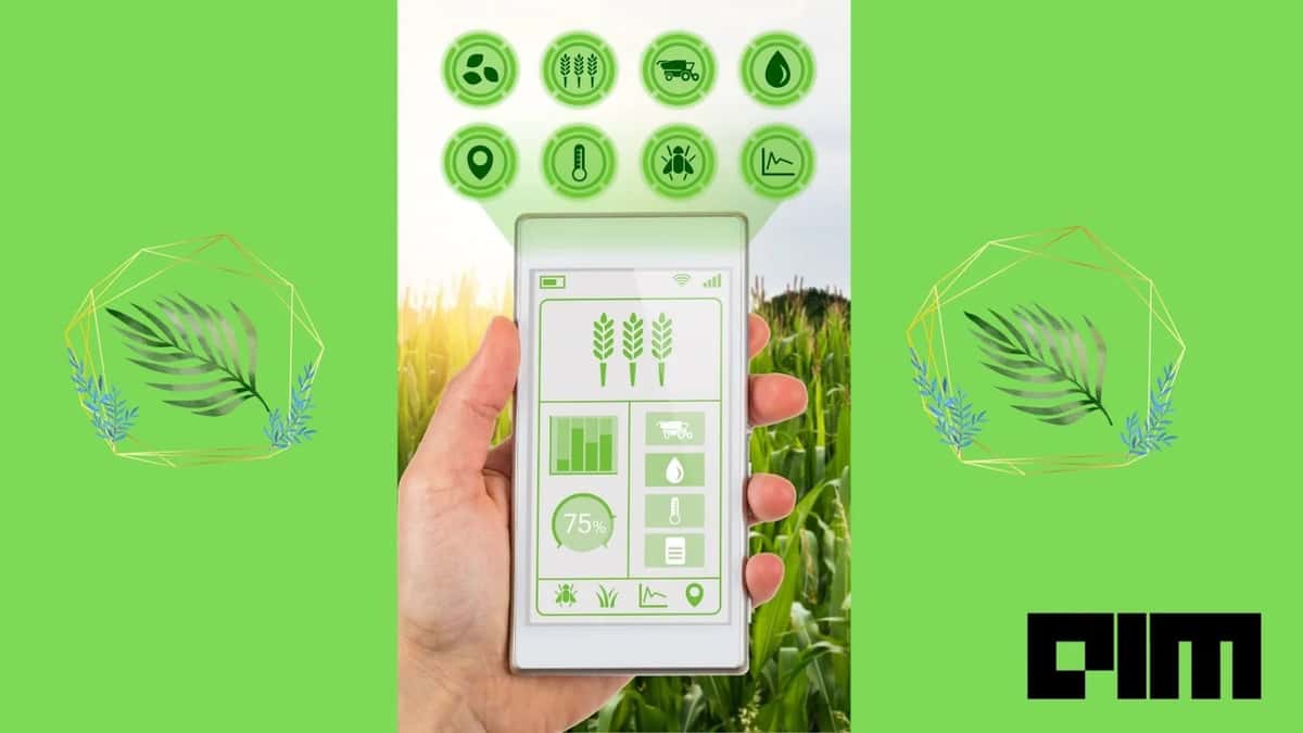How RMSI Cropalytics Leverages AI To Predict Crop Yield