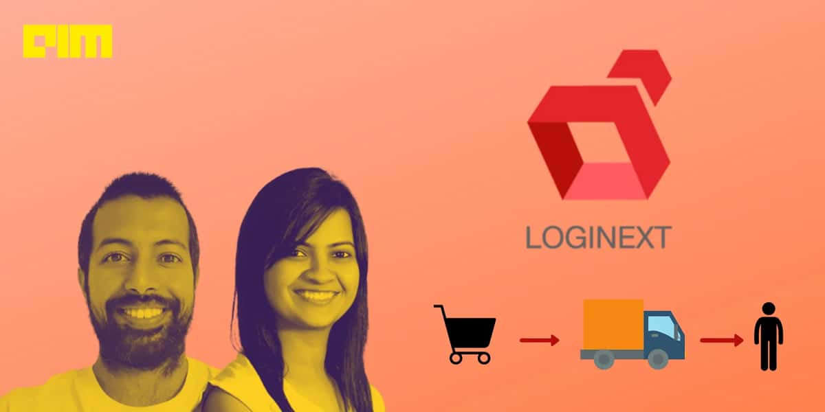 Never Design For A Million Users In Your First MVP: Manisha Raisinghan, LogiNext