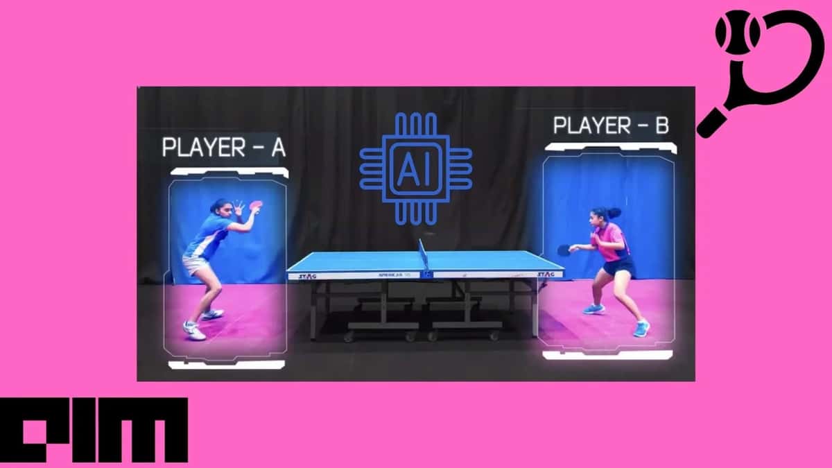 The Promise Of AI And Data Analytics In Racket Sports