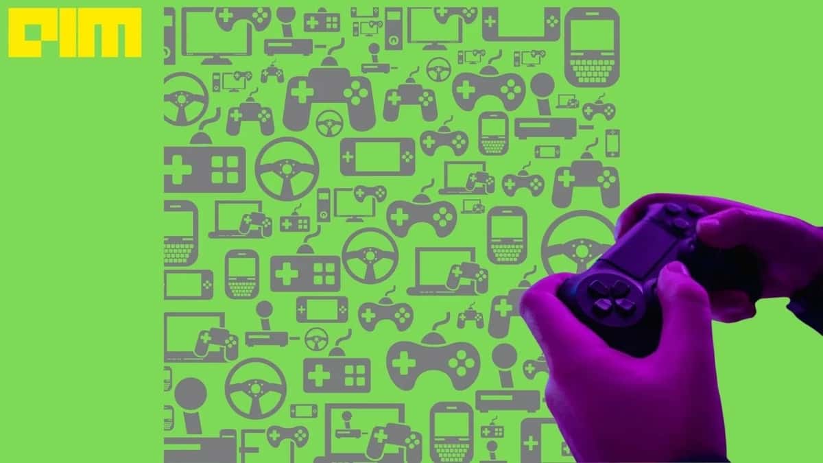 How Data Analytics Give Online Gaming Startups A Competitive Edge