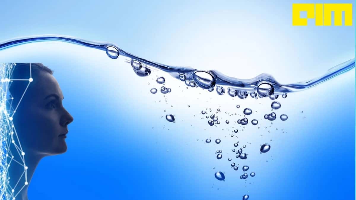 Can AI Resolve India’s Water Crisis?