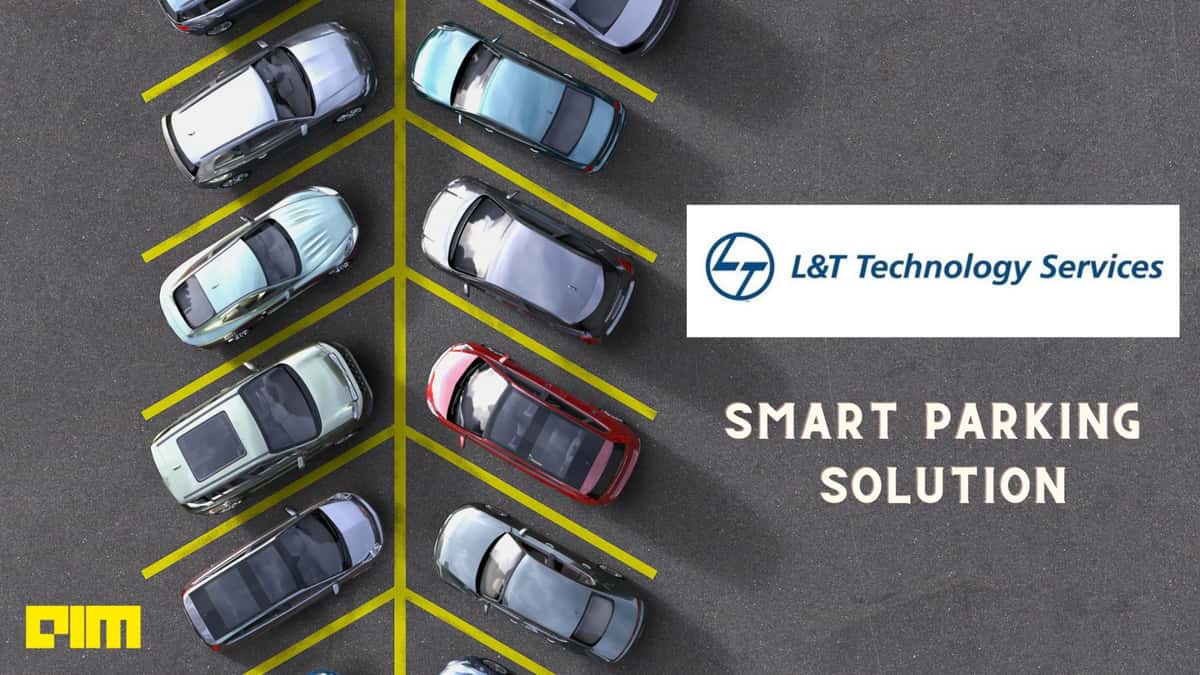 L&T & Intel Develop AI-Based Smart Parking Solution