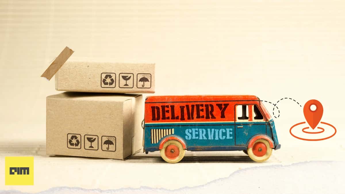 How India’s Delivery Startups Utilise AI