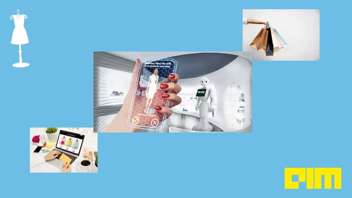Virtual Try-Ons Are In Vogue: How Do They Work?