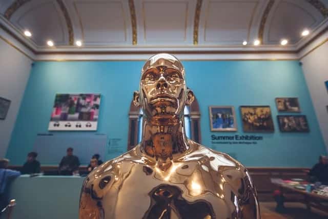 Why India Has A Long Way To Go To Become An AI Superpower?
