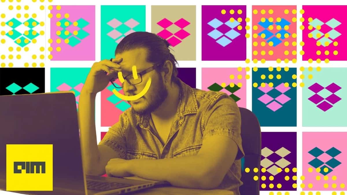 How Dropbox’s ‘Image Search’ Works?
