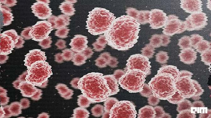 New Research Shows How Algorithms Used By Netflix, Facebook Can Predict Cancer