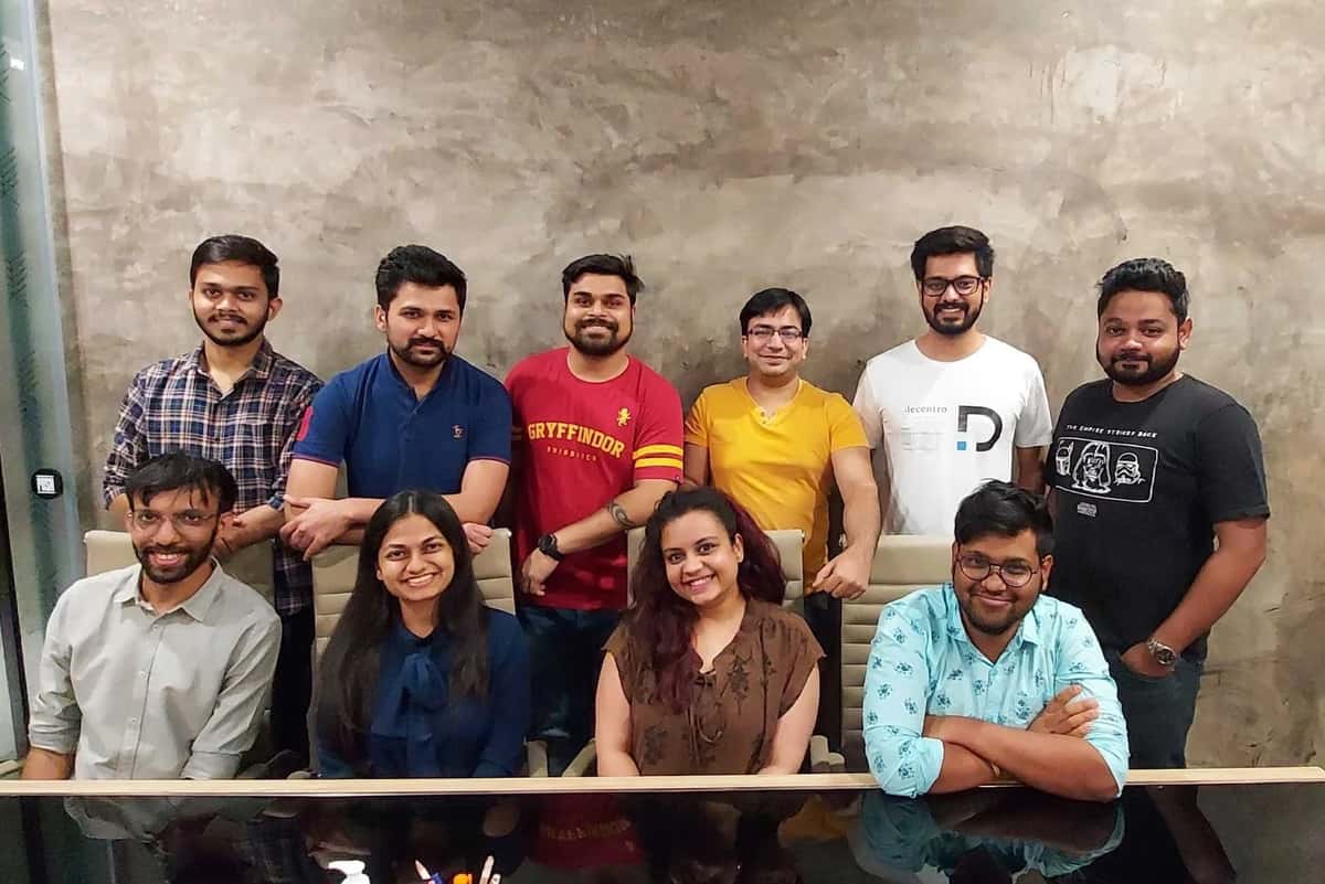 Inside Decentro, An API Platform For Banking Integrations