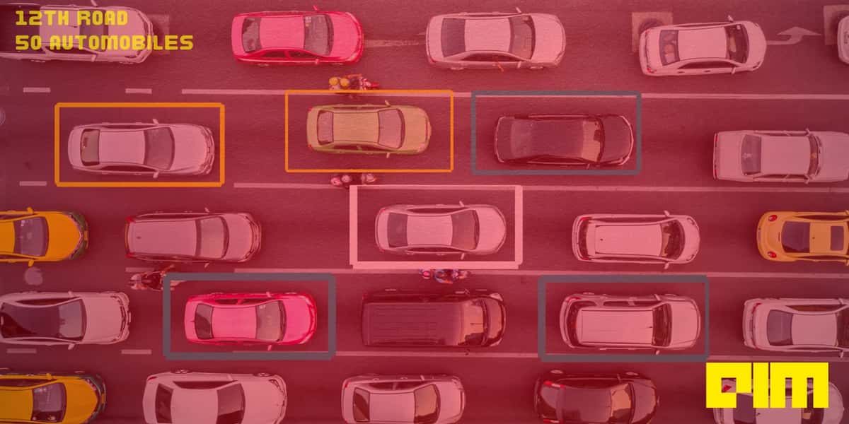 Delhi Traffic? No Problem. Now, AI Will Show You The Way