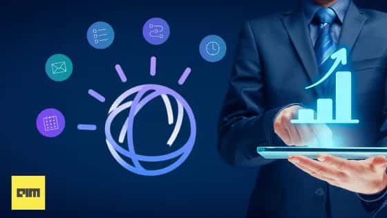 What’s Inside IBM’s Watson Orchestrate