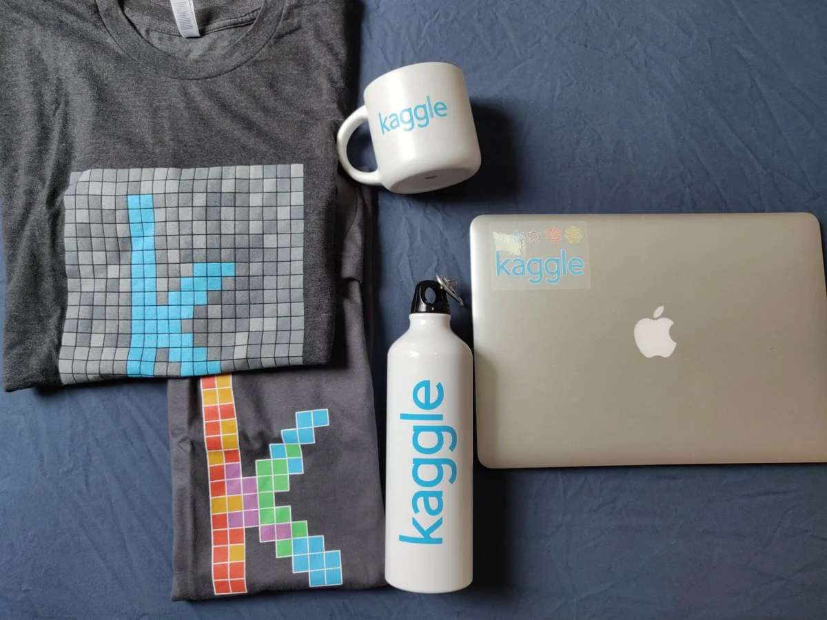 How To Win A Kaggle Competition