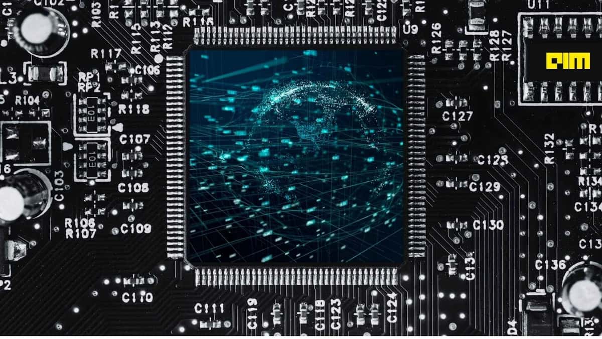 Top Semiconductor Companies In India