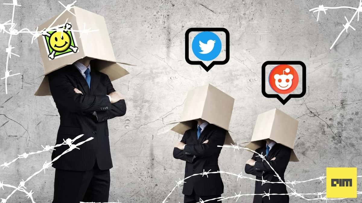 Why This Influential ML Conference Banned Social Media Discussion During The Review Period?