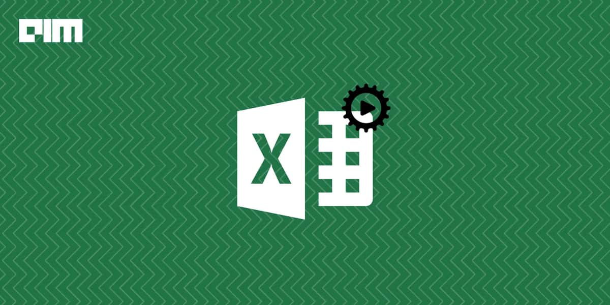 Excel's Office Script Is Now Generally Available