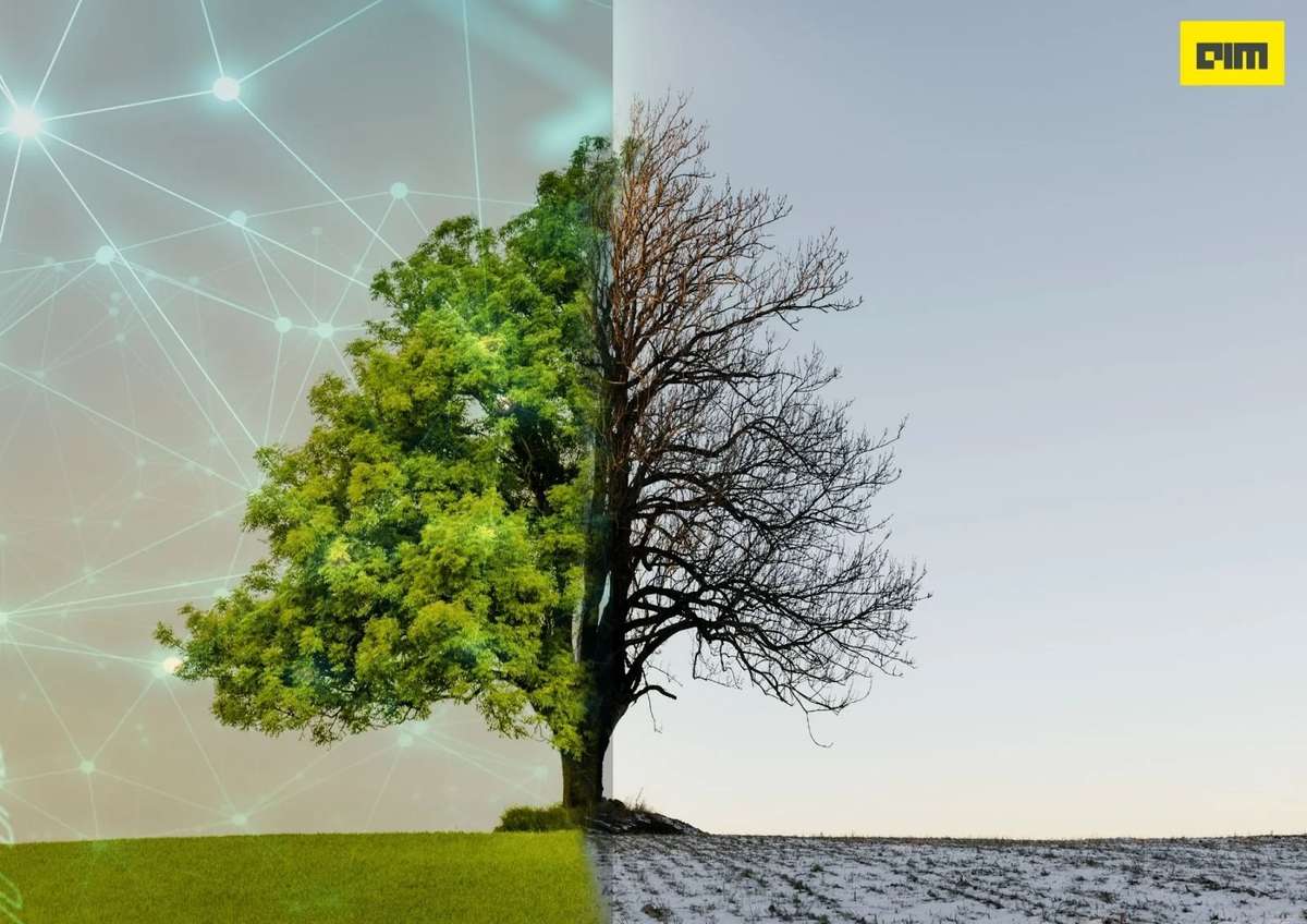 India Inc On AI/ML Solutions To Tackle Climate Crisis