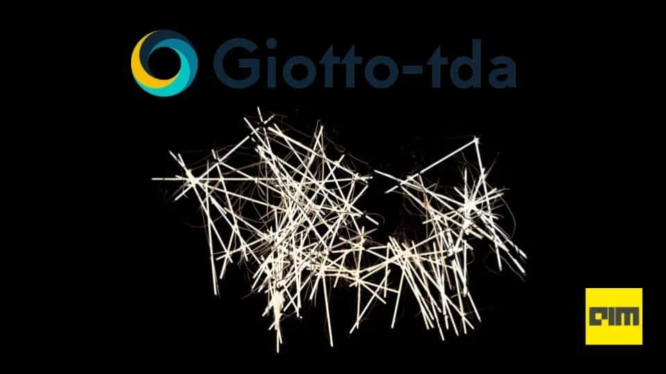 Guide to Giotto-TDA: A high-performance topological machine learning toolbox