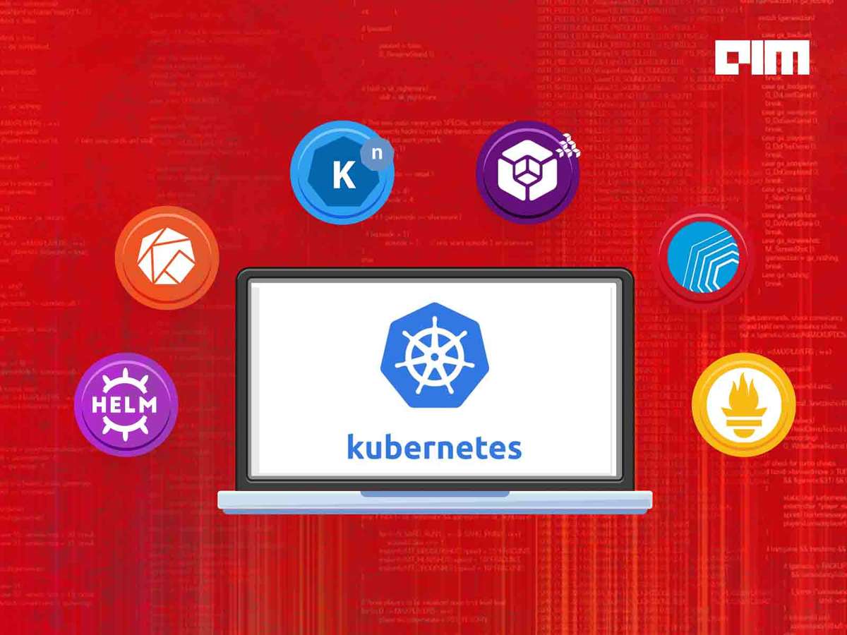 10 Most Useful Kubernetes Open Source Projects To Watch Out For In 2021
