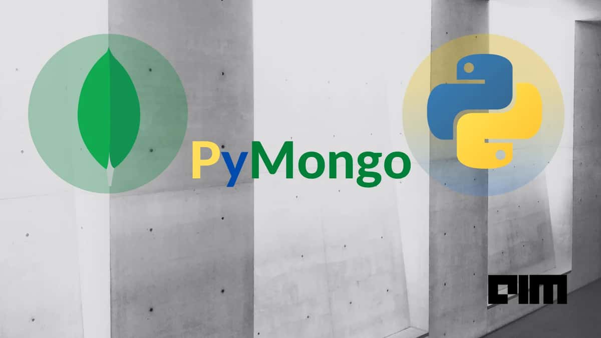 PyMongo: A Python Wrapper For MongoDB