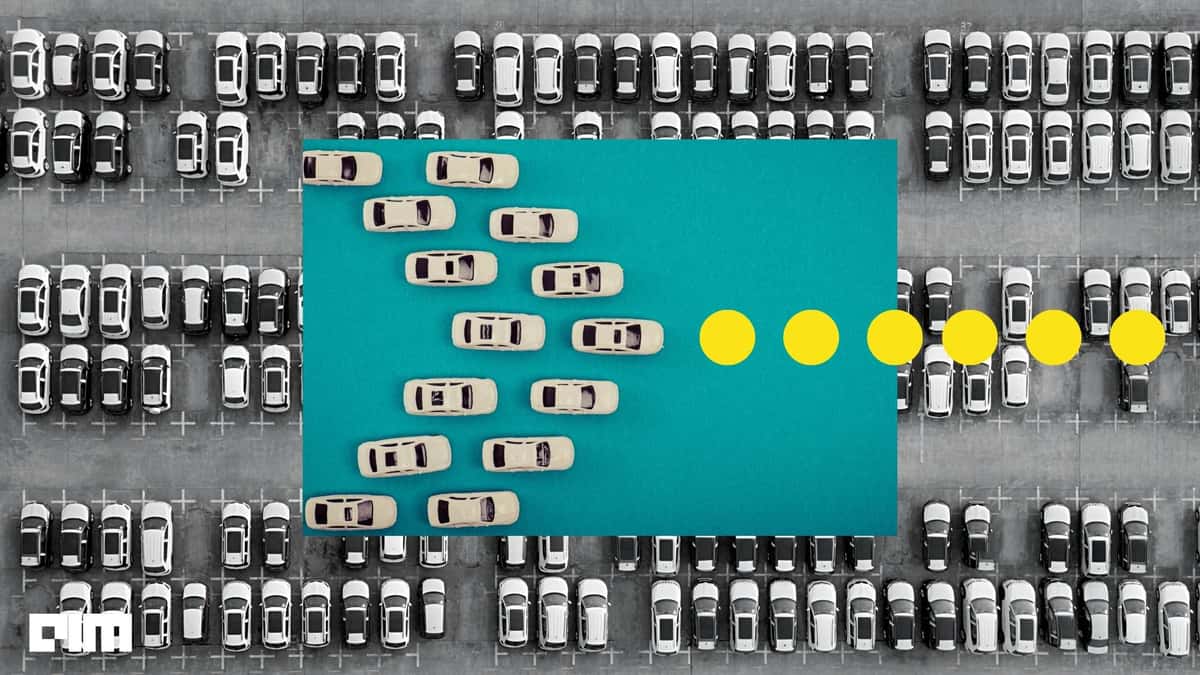 Latest AI Applications In Autonomous Driving