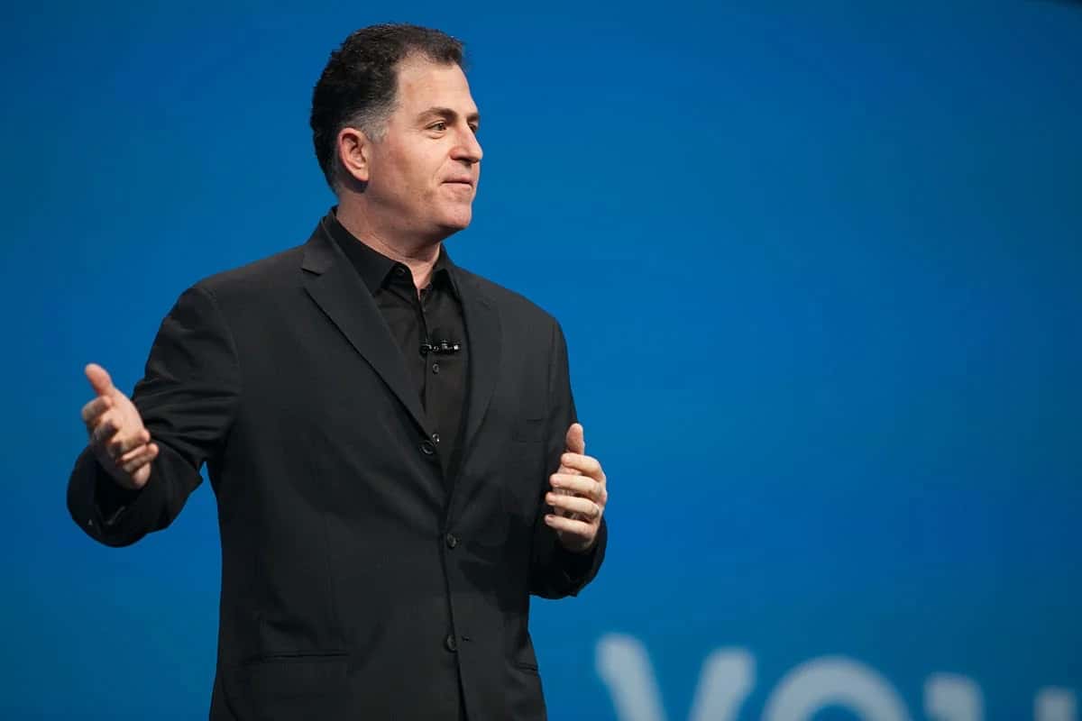 Why Did Dell Spin-Off VMware?