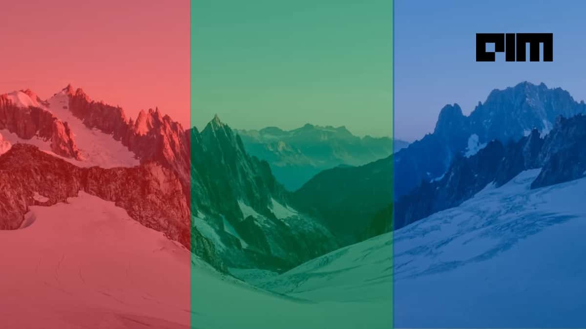 Complete Guide to Image Processing with OpenCV in Python