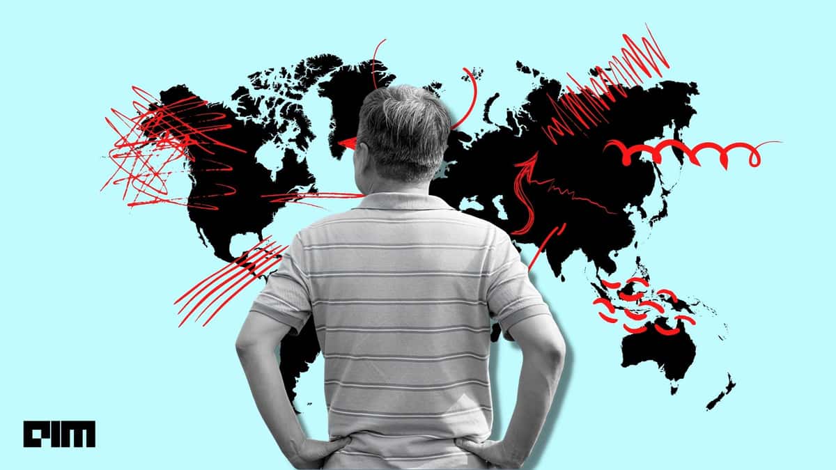 AI Ecosystem: Where Does India Stand Compared To The US & China