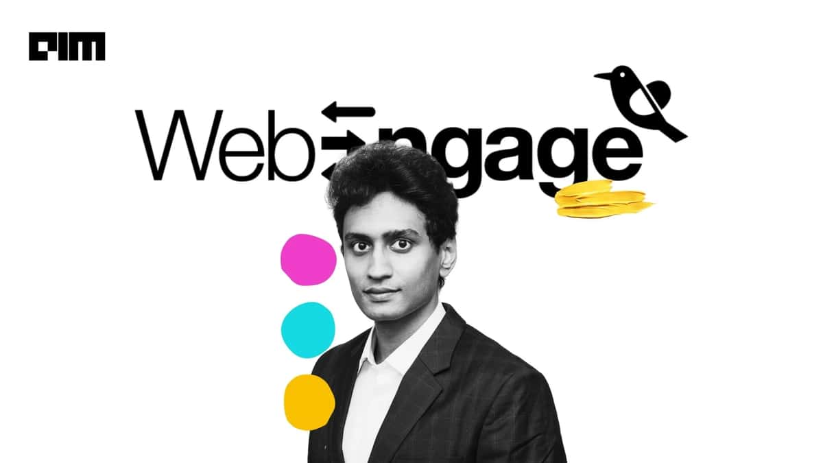 Tech Behind WebEngage’s Retention Operating System