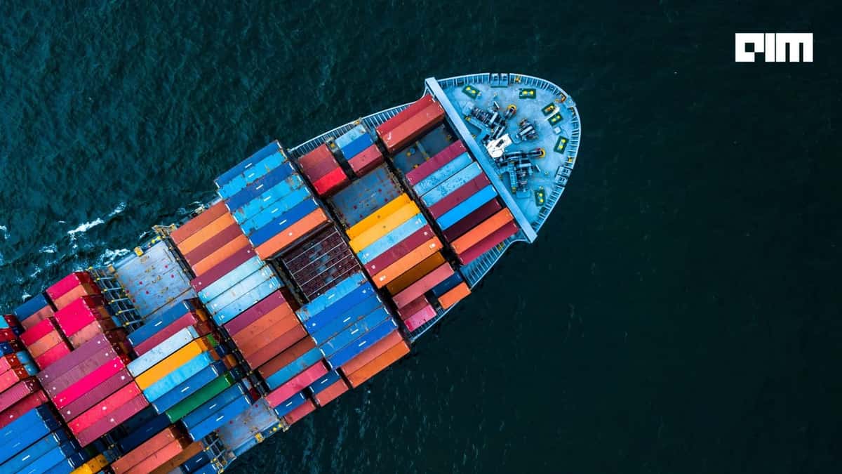 Top Container Monitoring Tools In Market Today