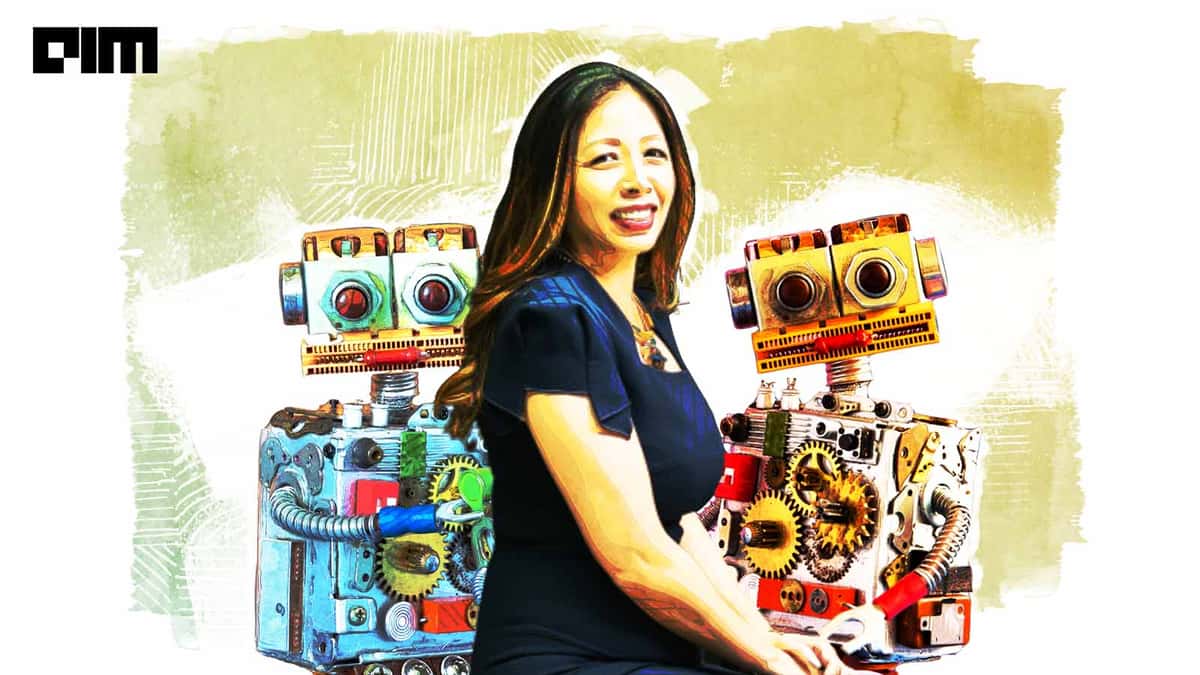 Alphabet Launches Independent Robotics Software Company Intrinsic