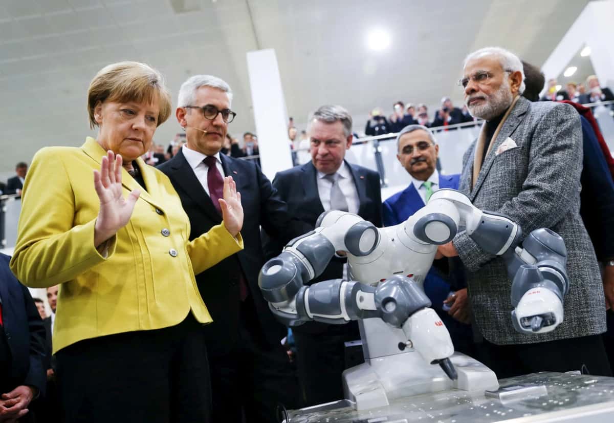 How Analytics Can Benefit the German Mittelstand?