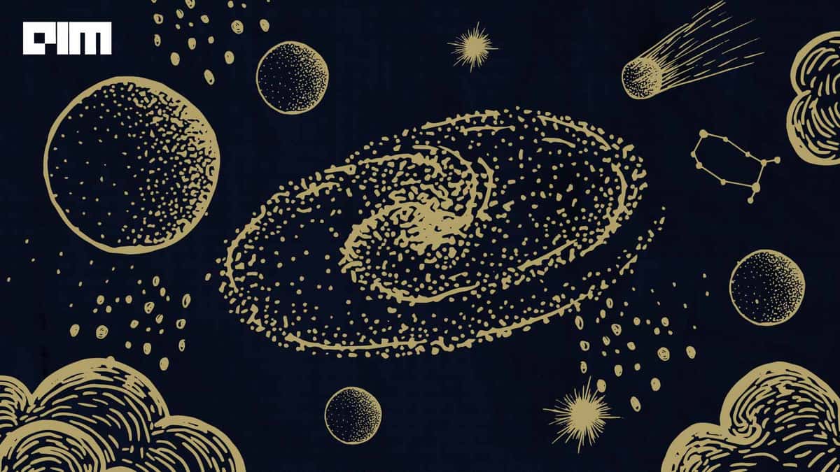 AI-Based Mapping Of Dark Matter Reveals ‘Bridges’ Between Galaxies