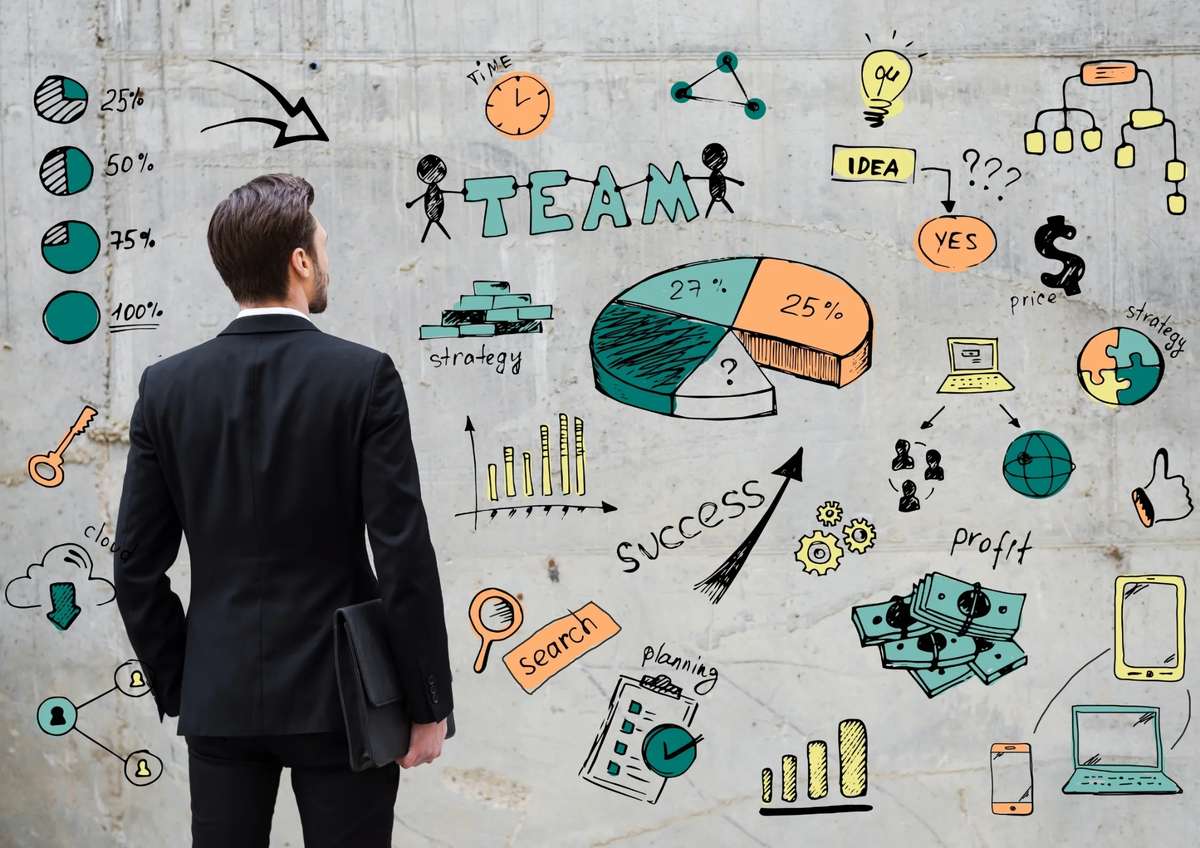 Data Is The New Marketing Currency