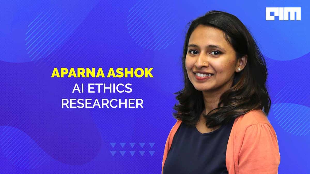 How This AI Ethics Researcher Combines Anthropology And Technology To Build Human-First Solutions