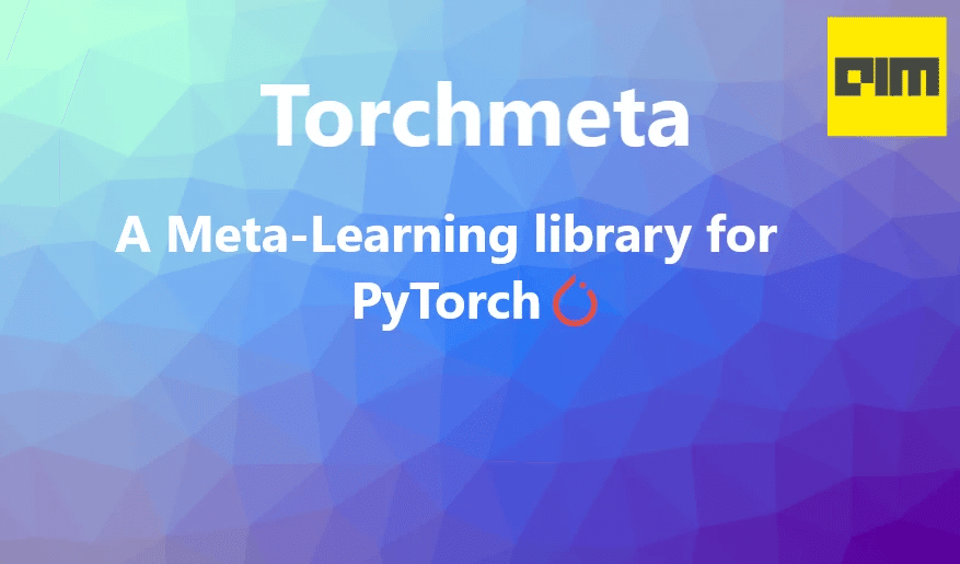 Guide to Torchmeta- A Meta-Learning library for PyTorch