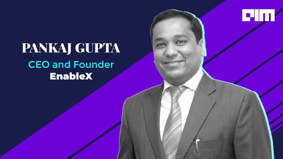The 2 Year Journey Of EnableX.io: The Startup Transforming Conversations